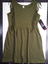 Girls Dress  By Glitter Girl