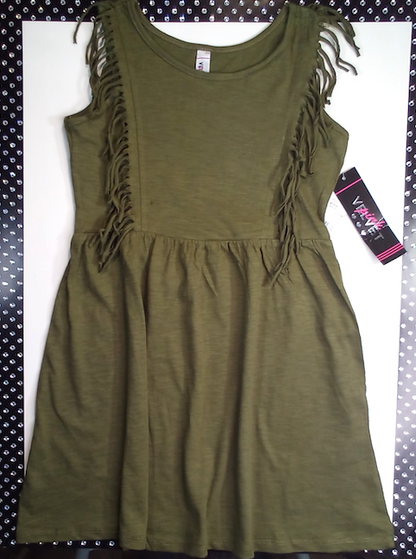 Girls Dress  By Glitter Girl
