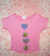 Girls Top