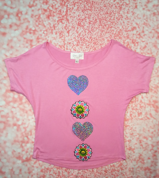 Girls Top