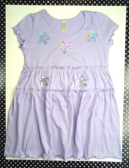 Girls Dress