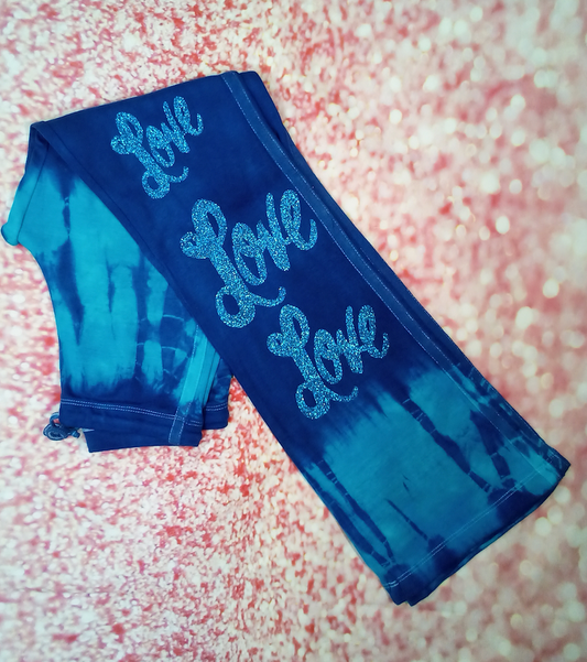 Girls Pants