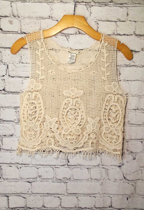 Girls Top