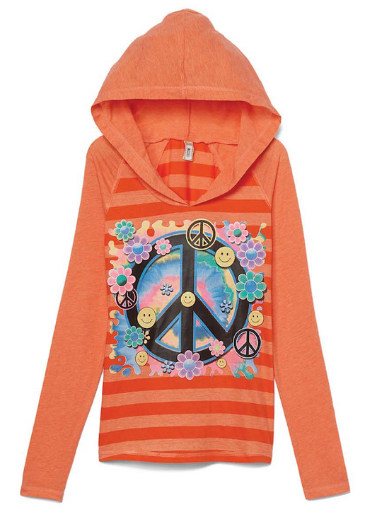 Girls Hoodie