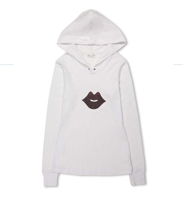 Girls Hoodie