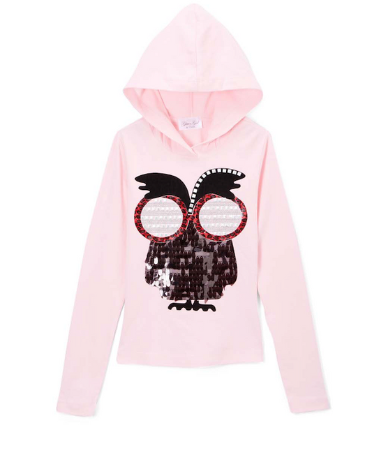 Girls Hoodie