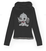 Girls Hoodie