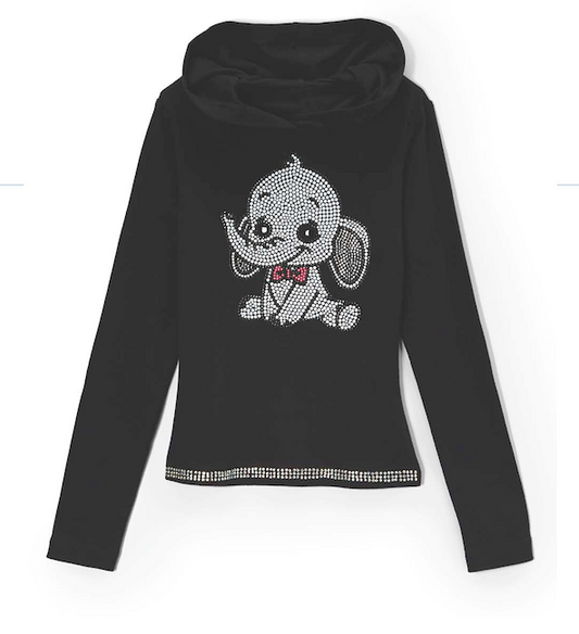 Girls Hoodie
