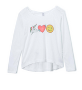 Girls T shirt