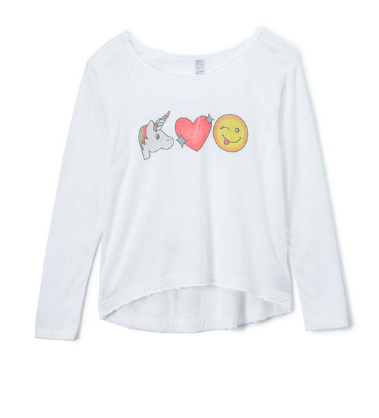 Girls T shirt