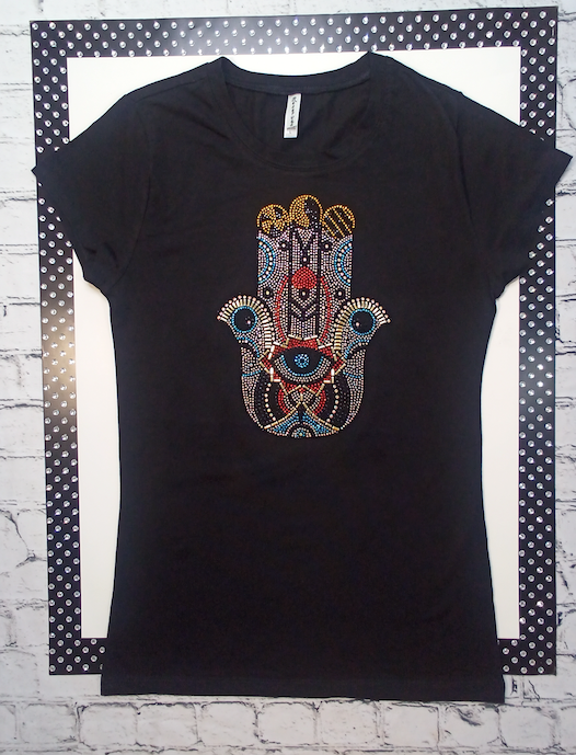 Women T shirt