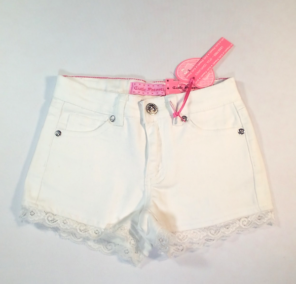 Girls Shorts