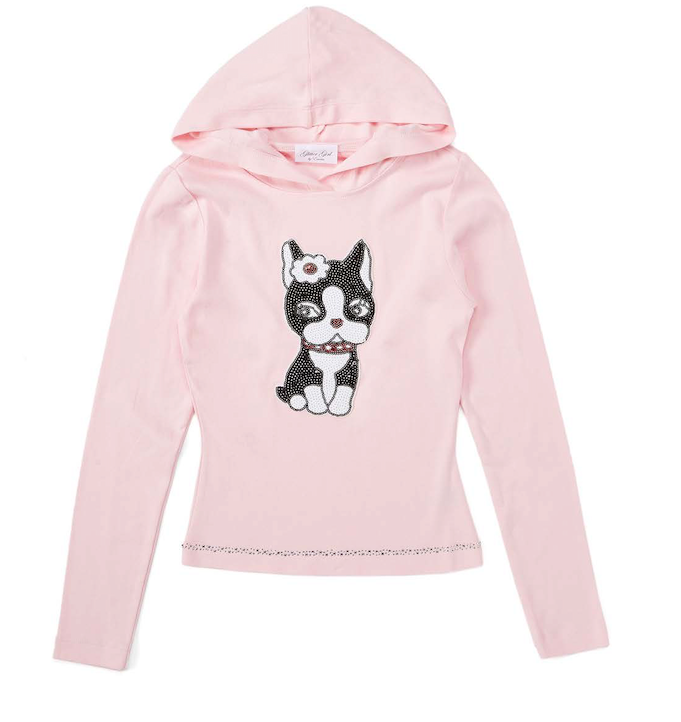 Girls Hoodie