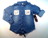 Girls Shirt