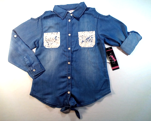 Girls Shirt