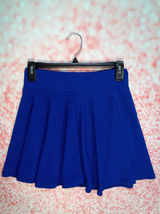 Girls Skirt - Swing Skirt