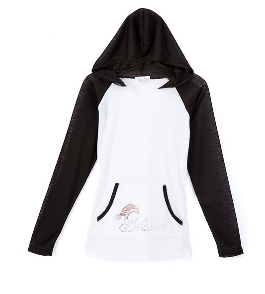 Girls Hoodie