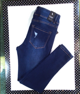 Women Denim Jeans - Curvy & Push Up - High Rise