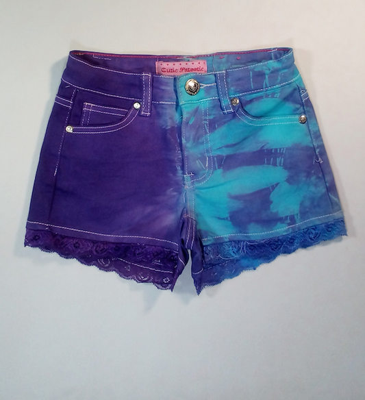 Girls Shorts