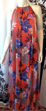 Women Maxi Dress
