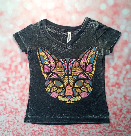 Girls Top