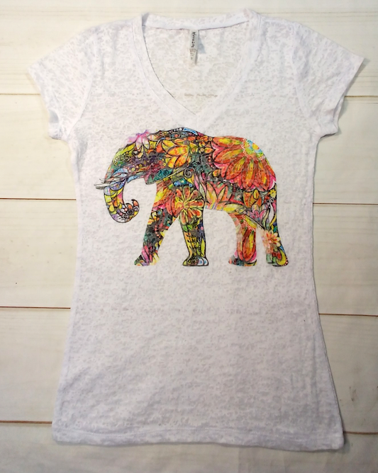 Girls T shirt