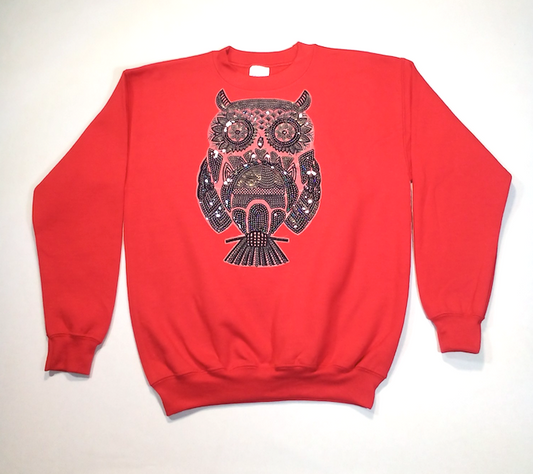 Girls Sweatshirt