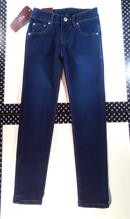 Girls Denim Pant