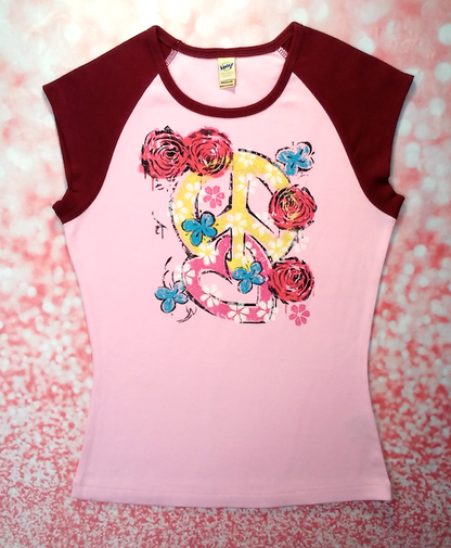 Girls Top