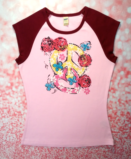 Girls Top