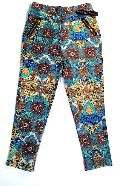 Girls Pant