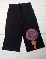 Girls Capri pant