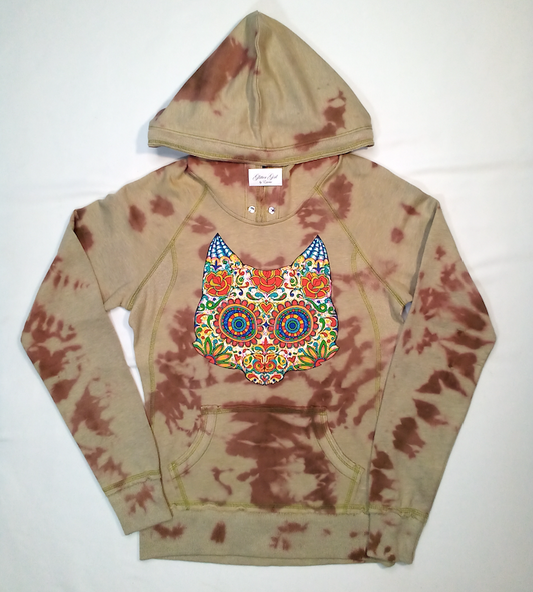 Girls Hoodie