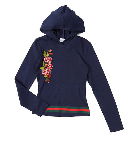 Girls Hoodie