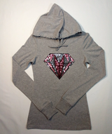Girls Hoodie