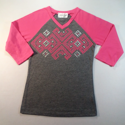 Girls Top