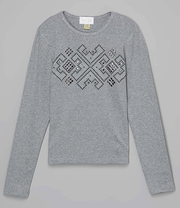 Girls Top