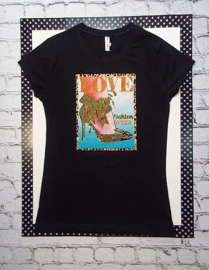 Women T shirt