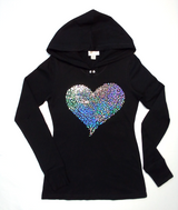 Girls Hoodie
