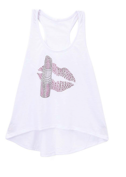Junior Tank top
