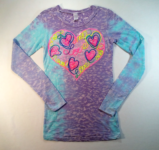 Girls Top