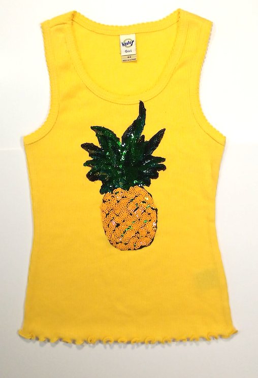 Girls Top