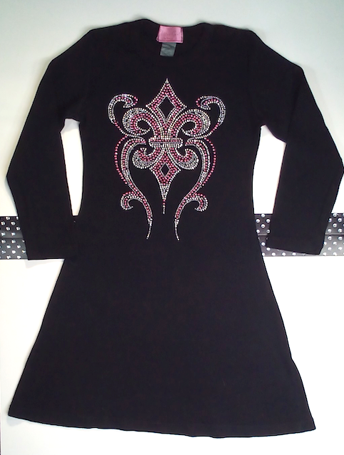 Girls dresses