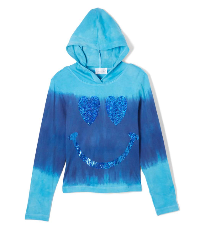 Girls Hoodie