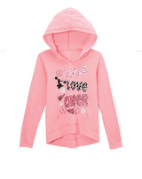 Girls Hoodie