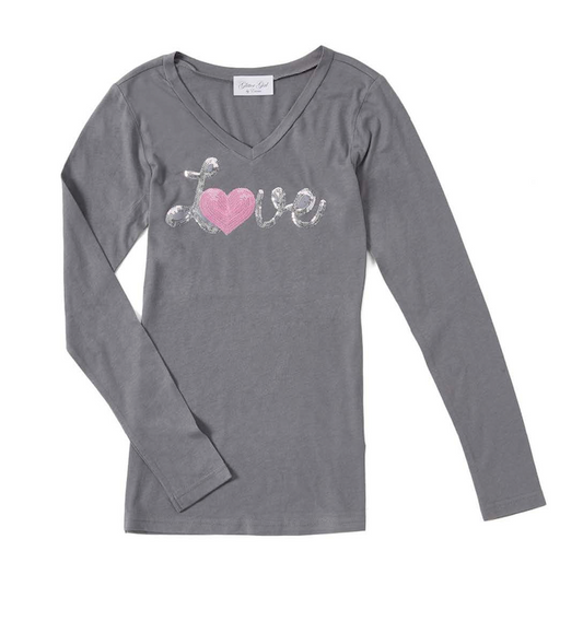Girls Top
