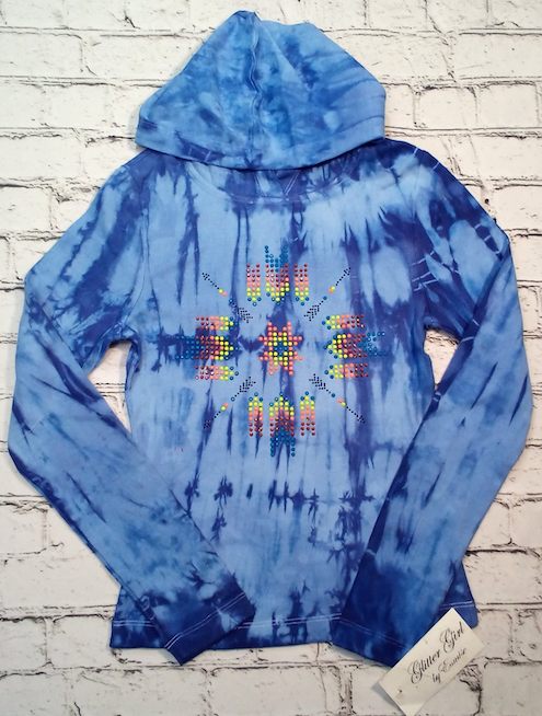 Girls Hoodie