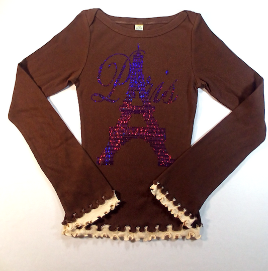 Girls Top