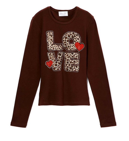 Girls Top
