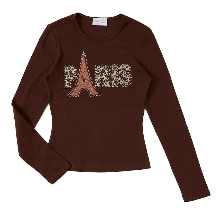 Girls Top